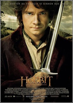 O Hobbit – Uma Jornada Inesperada Dublado