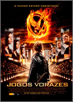 Jogos Vorazes Dublado