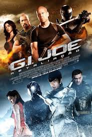 G.I. Joe – Retaliação Dublado