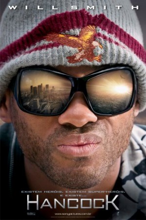 Hancock Dublado