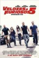 Velozes & Furiosos 5 – Operação Rio Dublado