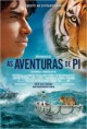 As Aventuras de Pi Legendado